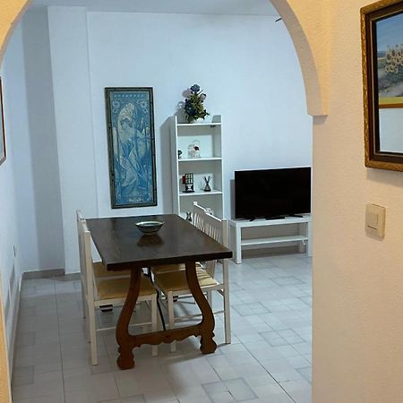 Torremolinos Playa Bajondillo 아파트 외부 사진