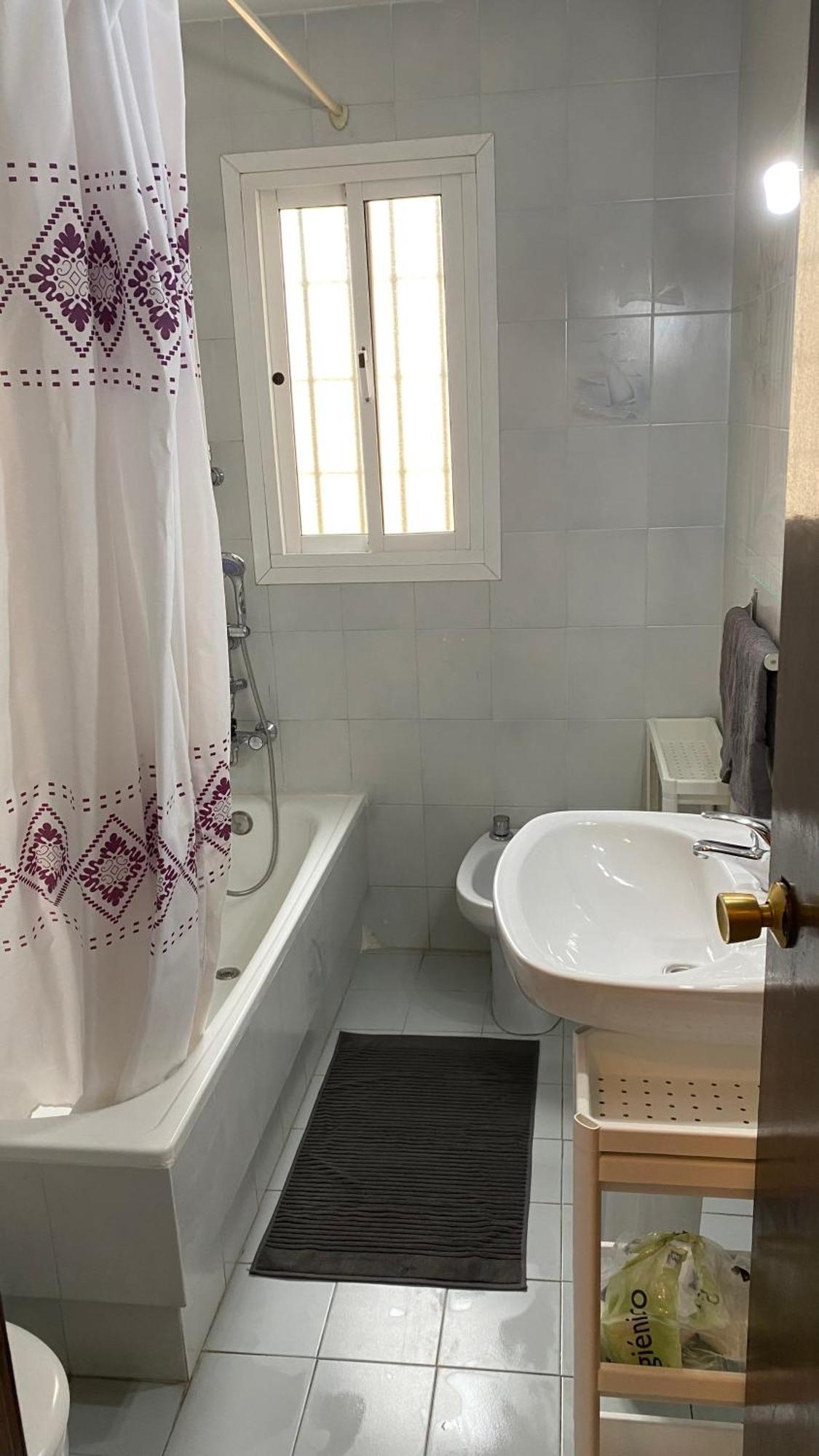 Torremolinos Playa Bajondillo 아파트 외부 사진