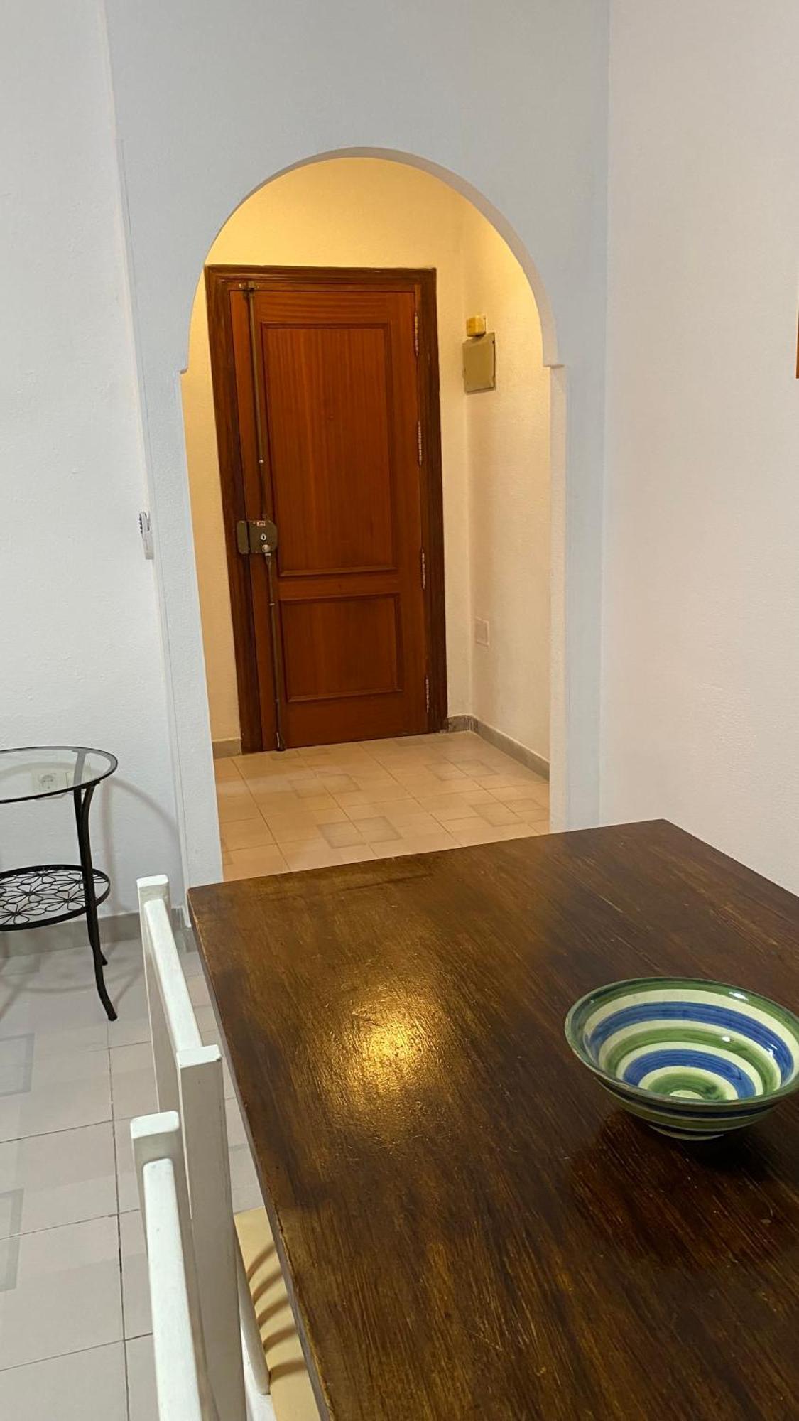 Torremolinos Playa Bajondillo 아파트 외부 사진