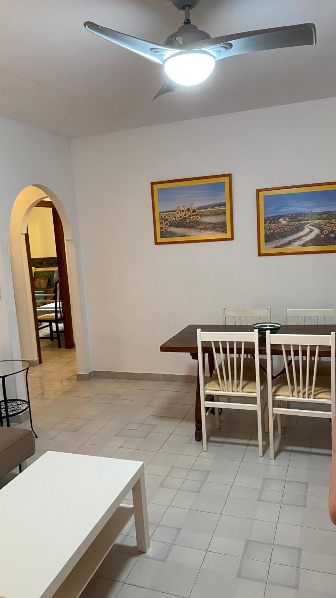 Torremolinos Playa Bajondillo 아파트 외부 사진
