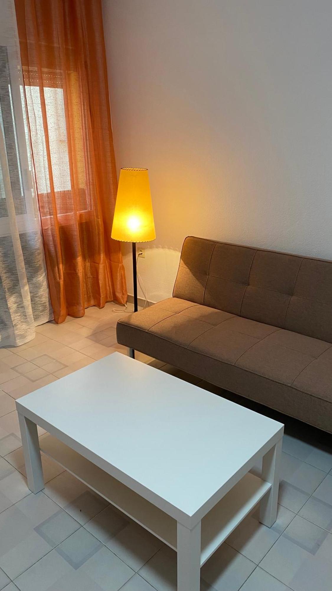 Torremolinos Playa Bajondillo 아파트 외부 사진