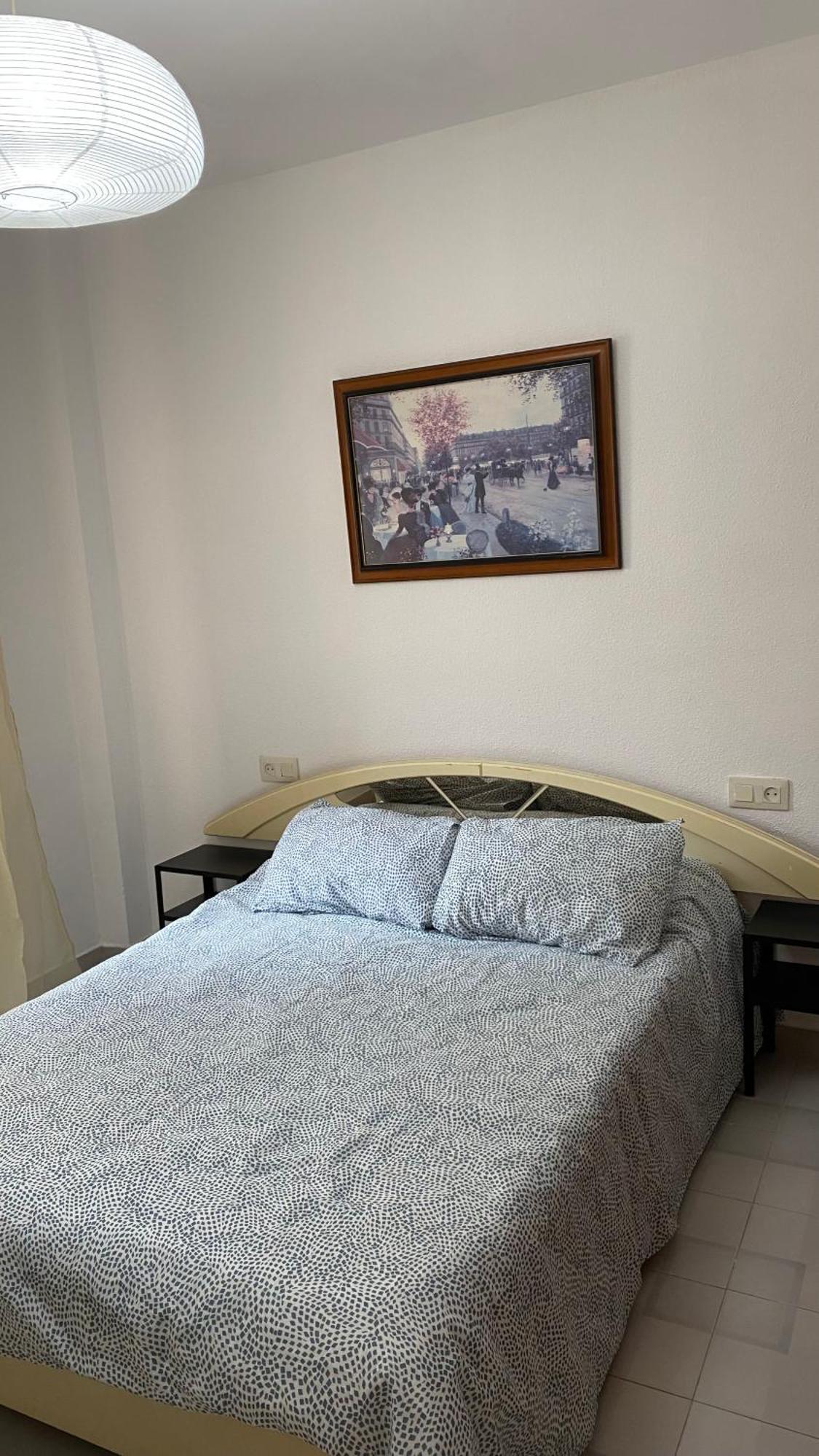 Torremolinos Playa Bajondillo 아파트 외부 사진